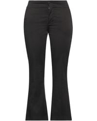 European Culture - Pants - Lyst