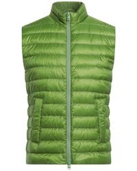 Herno - Vests - Lyst