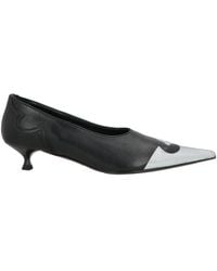 Agl Attilio Giusti Leombruni - X Kristen Mc Menamy Pumps Leather - Lyst