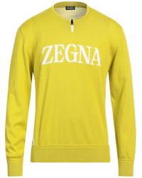 Zegna - Pullover - Lyst