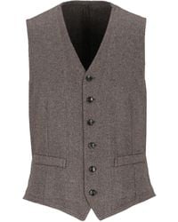 Lardini - Vest - Lyst