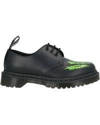 Dr. Martens - Lace-Up Shoes - Lyst