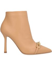 Ninalilou - Ankle Boots Leather - Lyst