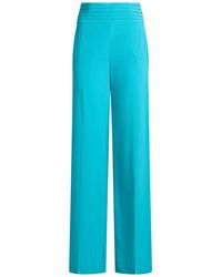 MVP WARDROBE - Pants Acetate, Silk - Lyst