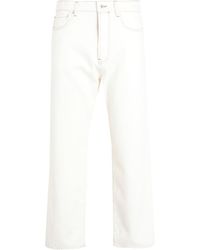 KENZO - Pantalon en jean - Lyst