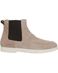Moorer - Stiefelette - Lyst