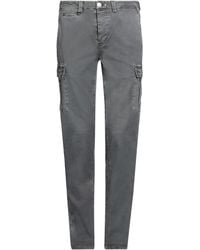 Tramarossa - Jeans Cotton, Elastane - Lyst