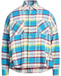 Facetasm - Shirt - Lyst