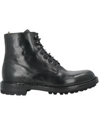 Officine Creative - Bottines - Lyst