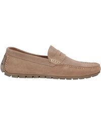 Roberto Botticelli - Loafers - Lyst