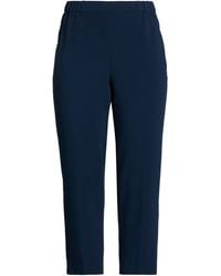Ottod'Ame - Pants - Lyst
