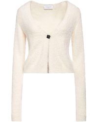 Gaelle Paris - Cardigan - Lyst