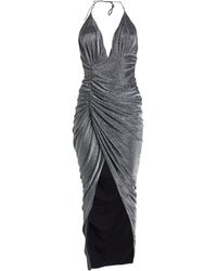 Alexandre Vauthier - Maxi Dress - Lyst