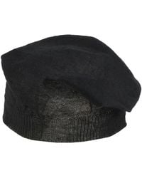 Rick Owens - Cappello - Lyst