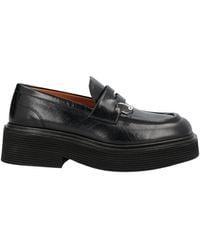Marni - Mokassin - Lyst
