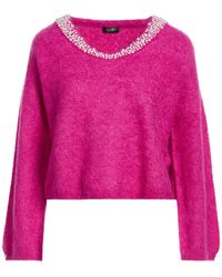 Liu Jo - Sweaters - Lyst