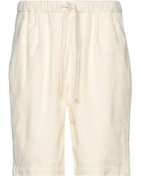 American Vintage - Shorts & Bermuda Shorts - Lyst
