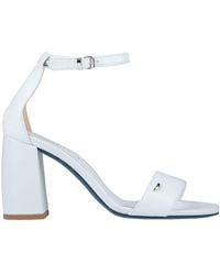Alberto Guardiani - Sandals - Lyst