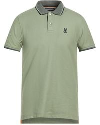 Psycho Bunny - Polo Shirt Pima Cotton - Lyst