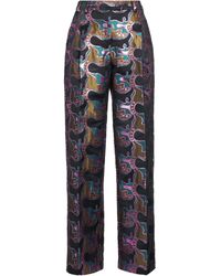 La DoubleJ - Trouser - Lyst
