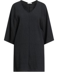 By Malene Birger - Mini-Kleid - Lyst