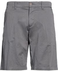 Harmont & Blaine - Shorts & Bermuda Shorts - Lyst