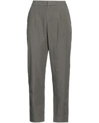 Alpha Studio - Pantalone - Lyst