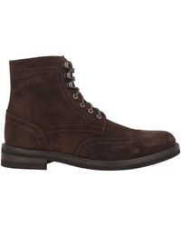 Barba Napoli - Ankle Boots - Lyst