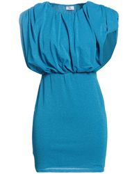 Berna - Mini Dress - Lyst