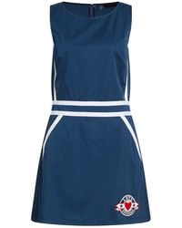 Love Moschino - Mini Dresses - Lyst