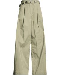 Roberto Collina - Pants - Lyst