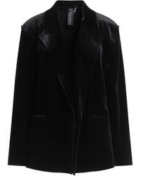 Norma Kamali - Blazer - Lyst