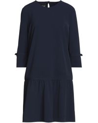 Boutique Moschino - Mini Dress - Lyst