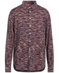 Missoni - Shirt - Lyst