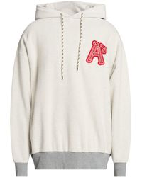 Aries - Sweatshirt Cotton - Lyst