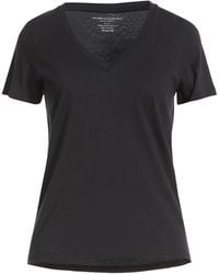 Majestic Filatures - T-Shirt - Lyst