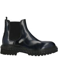 THE ANTIPODE - Ankle Boots - Lyst
