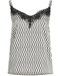 Liu Jo - Top - Lyst