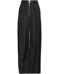 KHAITE - Pants - Lyst