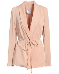 Soallure - Coat - Lyst