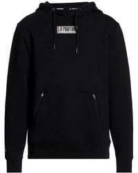 La Martina - Sweatshirt Cotton, Polyester, Elastane - Lyst