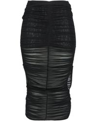 Mugler - Midi-Rock - Lyst