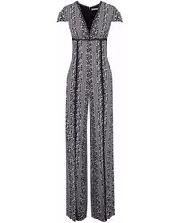 Alice + Olivia Tuta - Nero