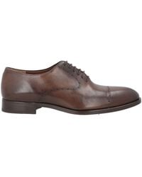 Fratelli Rossetti - Lace-up Shoe - Lyst
