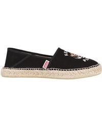KENZO - Espadrilles - Lyst