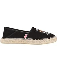 KENZO - Espadrilles - Lyst