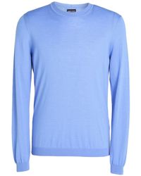 Giorgio Armani - Pullover - Lyst