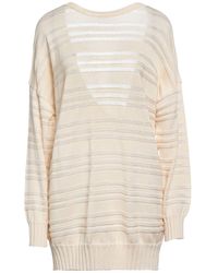 SIMONA CORSELLINI - Pullover - Lyst