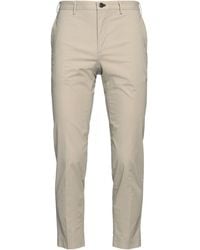 Incotex - Pants - Lyst