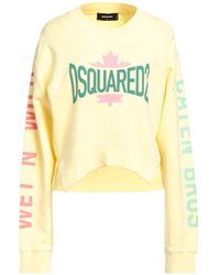 DSquared² - Sweatshirt - Lyst